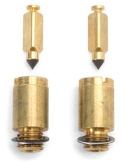 Edelbrock High Flow Needles & Seats - 1466