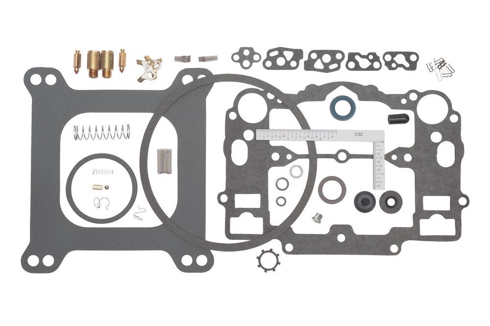 Edelbrock Carburetor Rebuild Kit - 1477
