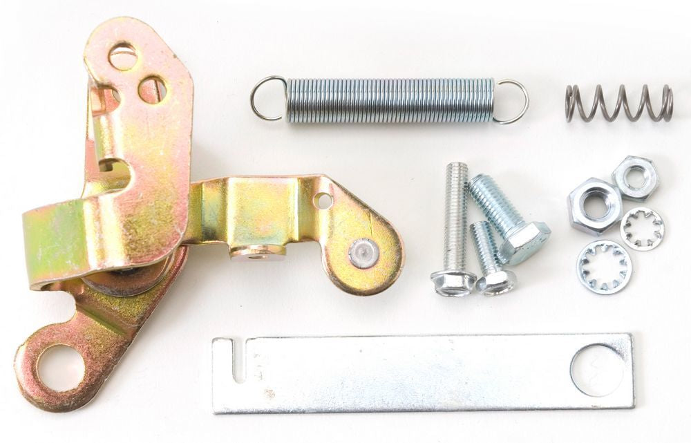 Edelbrock Throttle Lever Adapter - Ford - 1483