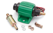 Edelbrock Fuel Pump - Low Pressure 38 GPH Diesel Only - 17302