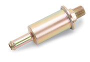 Edelbrock Fuel Filter for Micro Fuel Pumps - Diesel - 17312