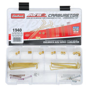 Edelbrock AVS2 Calibration Kit - 500 Series - 1940
