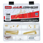 Edelbrock Calibration Kit AVS2 650 Series 1905 & 1906 - 1948