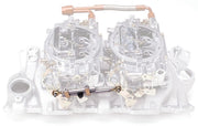 Edelbrock Progressive Throttle Linkage Kit - 7094