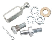 Edelbrock Throttle & Trans. Stud Kit - Mopar - 8007