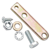 Edelbrock A/T Trans. Rod Ext. Kit - Ford - 8011