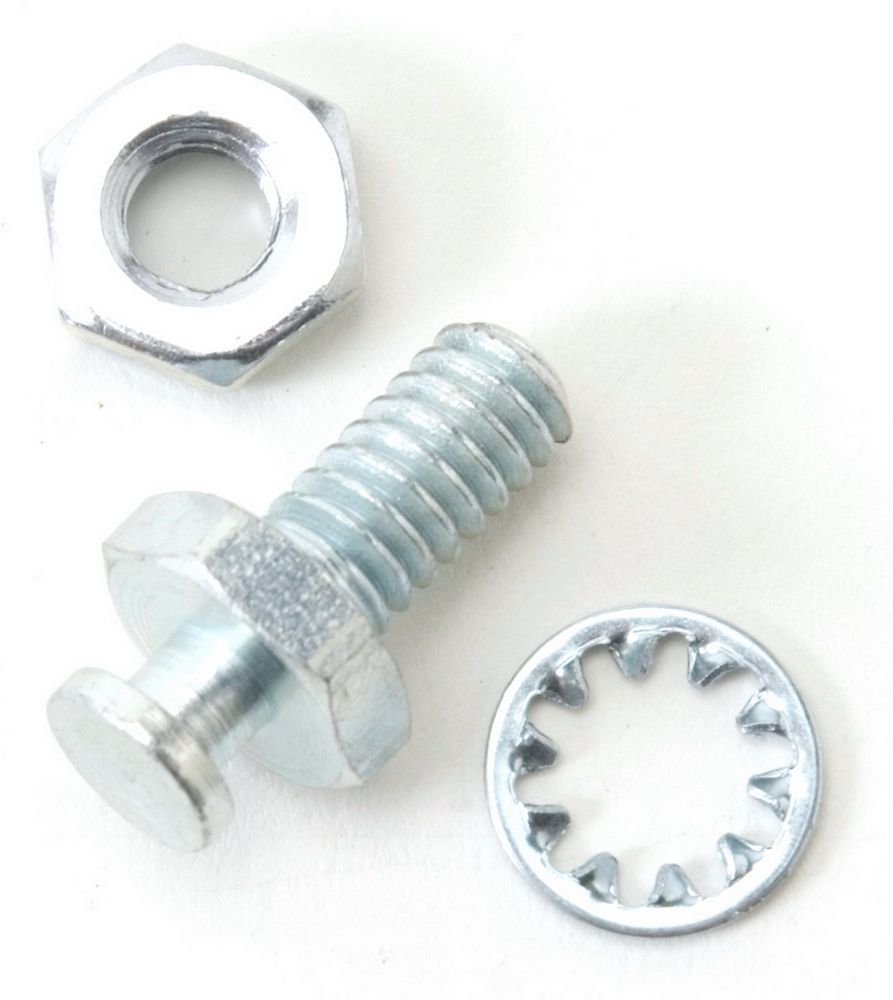 Edelbrock A/T Trans. Kickdown Stud - GM - 8018
