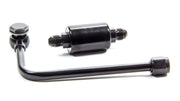 Edelbrock Fuel Line & Filter Kit - 81343