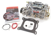 Edelbrock Reman. 600CFM Carburetor - Electric Choke - 9906