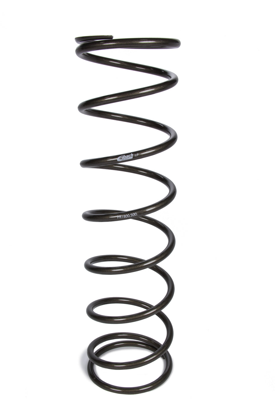 Eibach Spring Rear 18in x 5in x 100# Platinum - PR1800.500.0100