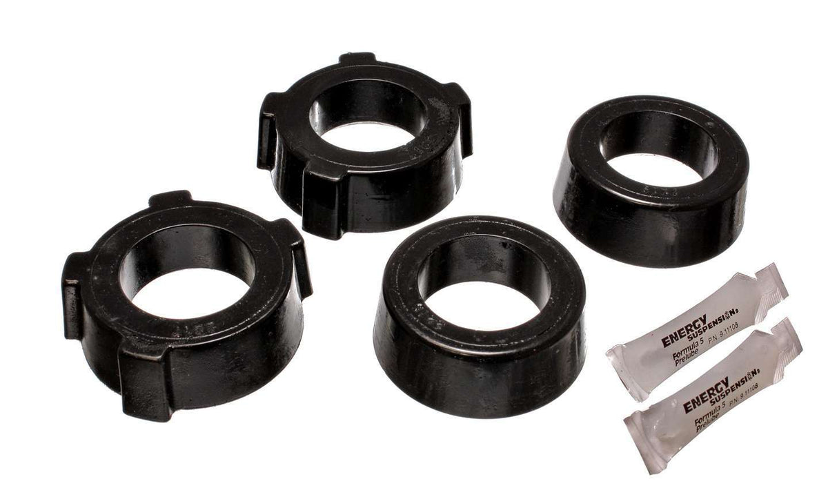 Energy Suspension VW Spring Plate Bushing - 15.2109G