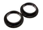 Energy Suspension Ramped Coil Spring Isolator Set - 15.6103G
