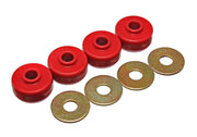 Energy Suspension CORVETTE REAR SPRING CUS HION - 3.2123R