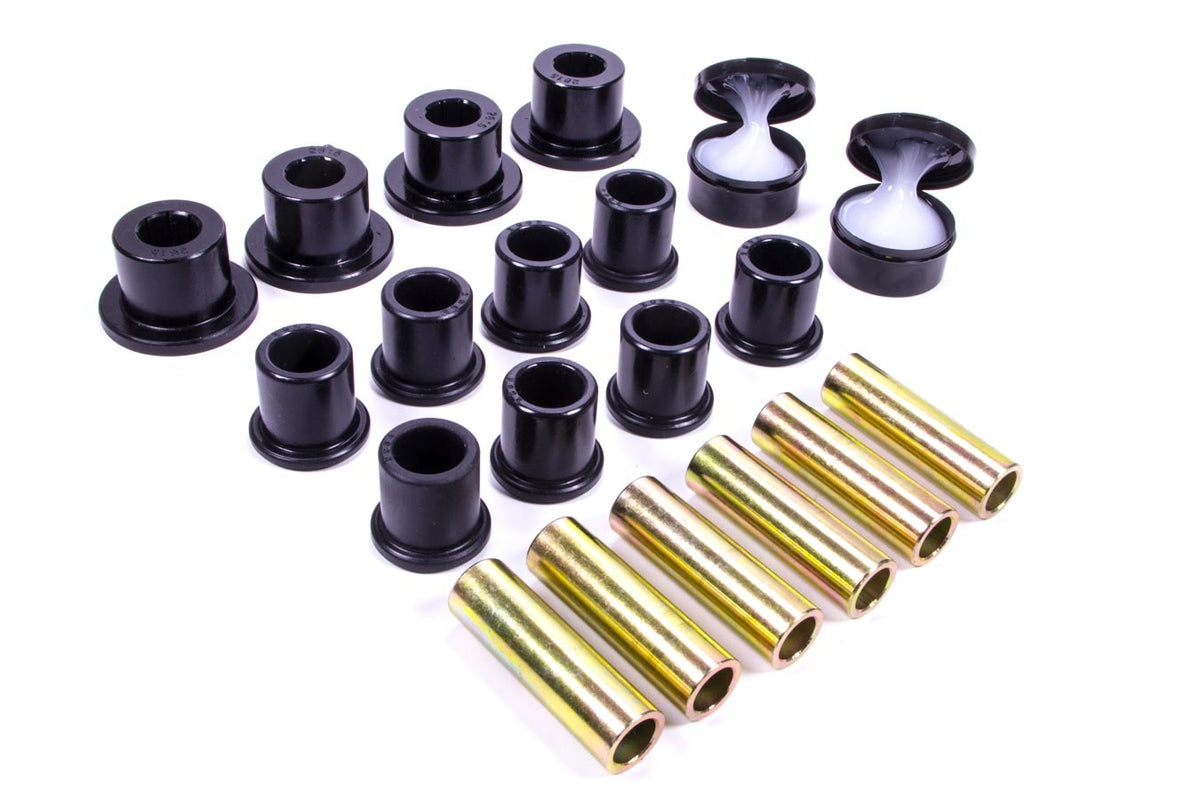 Energy Suspension Rear Leaf Spring Bushing 98-11 Ranger 2&4WD - 4.2154G