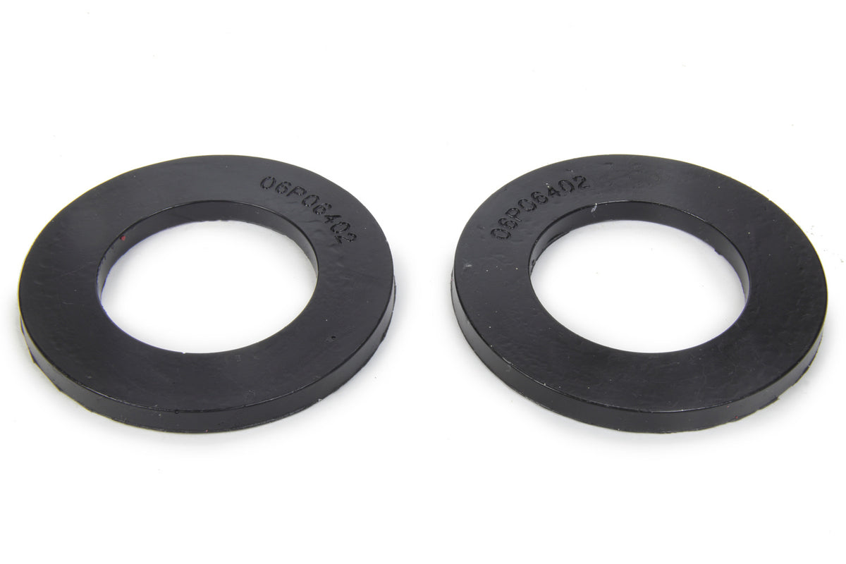 Energy Suspension 80-89 Ford Bronco Front Coil Spring Bump Stop - 4.6112G