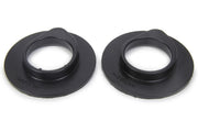 Energy Suspension 90-96 Ford Bronco Front Coil Spring Isolator Set - 4.9108G