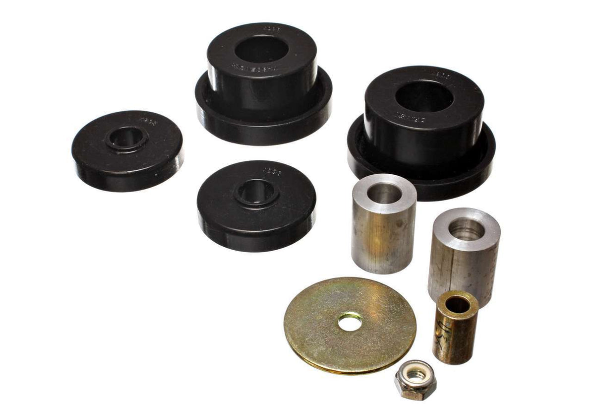 Energy Suspension 11- Charger Differential Mount Bushing Set - 5.1115G