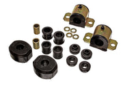 Energy Suspension CHRYSLER COMPLETE FRNT. SWAY BAR SET - 5.5140G