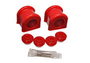 Energy Suspension 36MM Front Sway Bar Bushing Set - 5.5160R