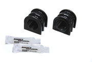 Energy Suspension 03-09 Nissan 350Z Front Sway Bar Bushing Set 32m - 7.5126G