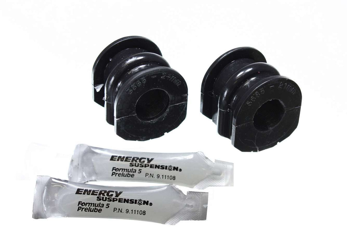 Energy Suspension Rr Sway Bar Bushing Set 21mm - 7.5127G