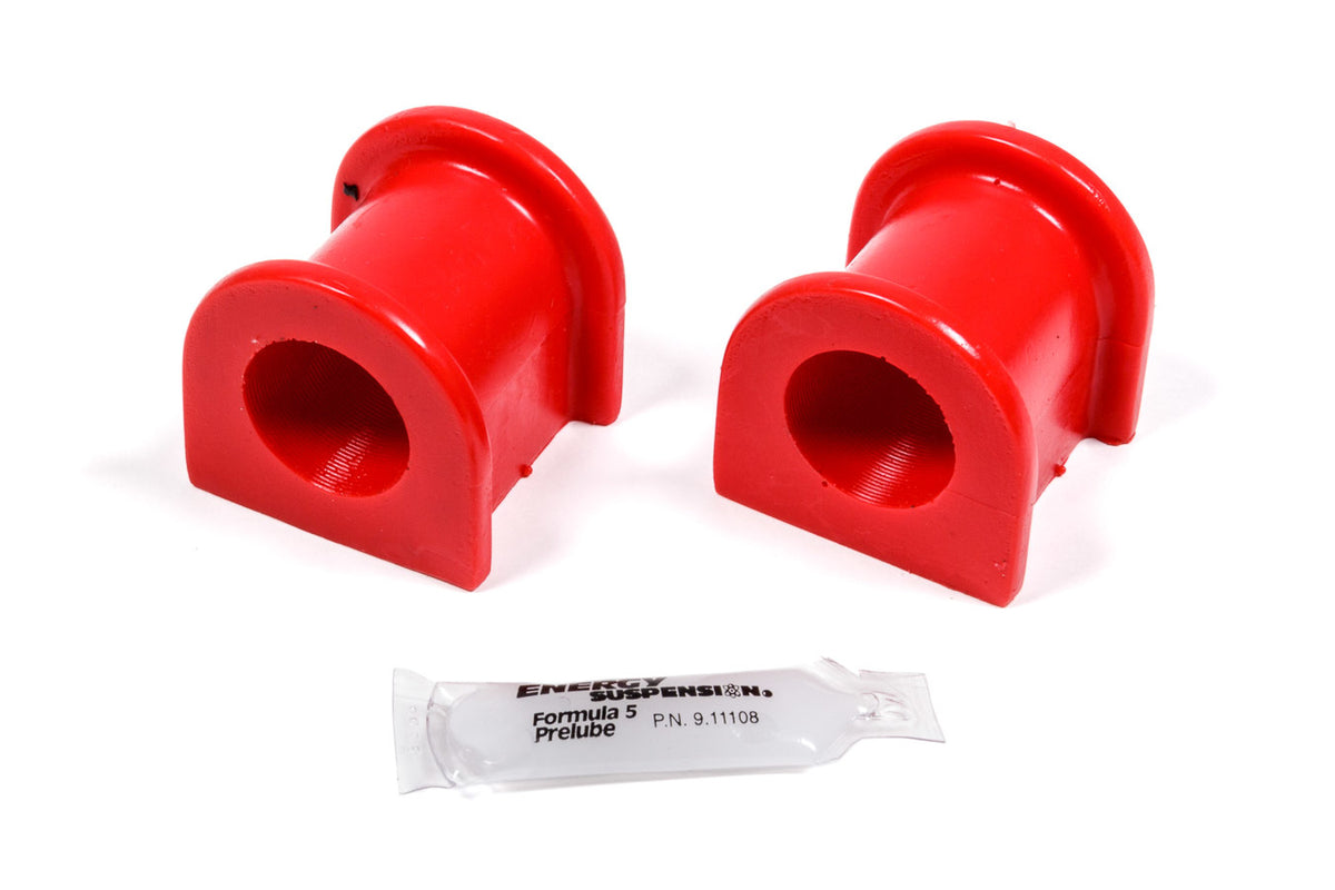 Energy Suspension 03-09 Toyota 4Runner Front Sway Bar Bushings - 8.5135R