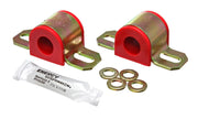 Energy Suspension 20Mm Sway Bar Bushing Se t Set - 9.5124R