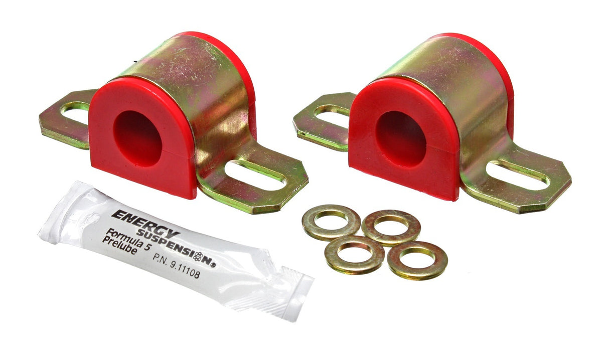 Energy Suspension 20Mm Sway Bar Bushing Se t Set