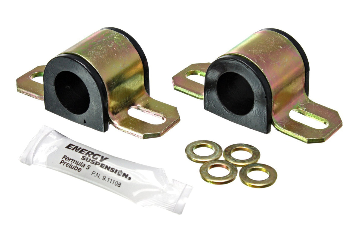 Energy Suspension Stabilizer Bushings - 9.5125G