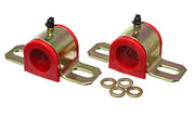 Energy Suspension 28MM SWAY BAR BUSHING SE T - 9.5163R