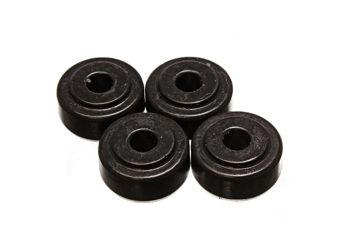 Energy Suspension Shock Tower Grommet - Bl - 9.8101G