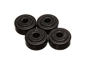 Energy Suspension Shock Tower Grommet - Bl - 9.8101G