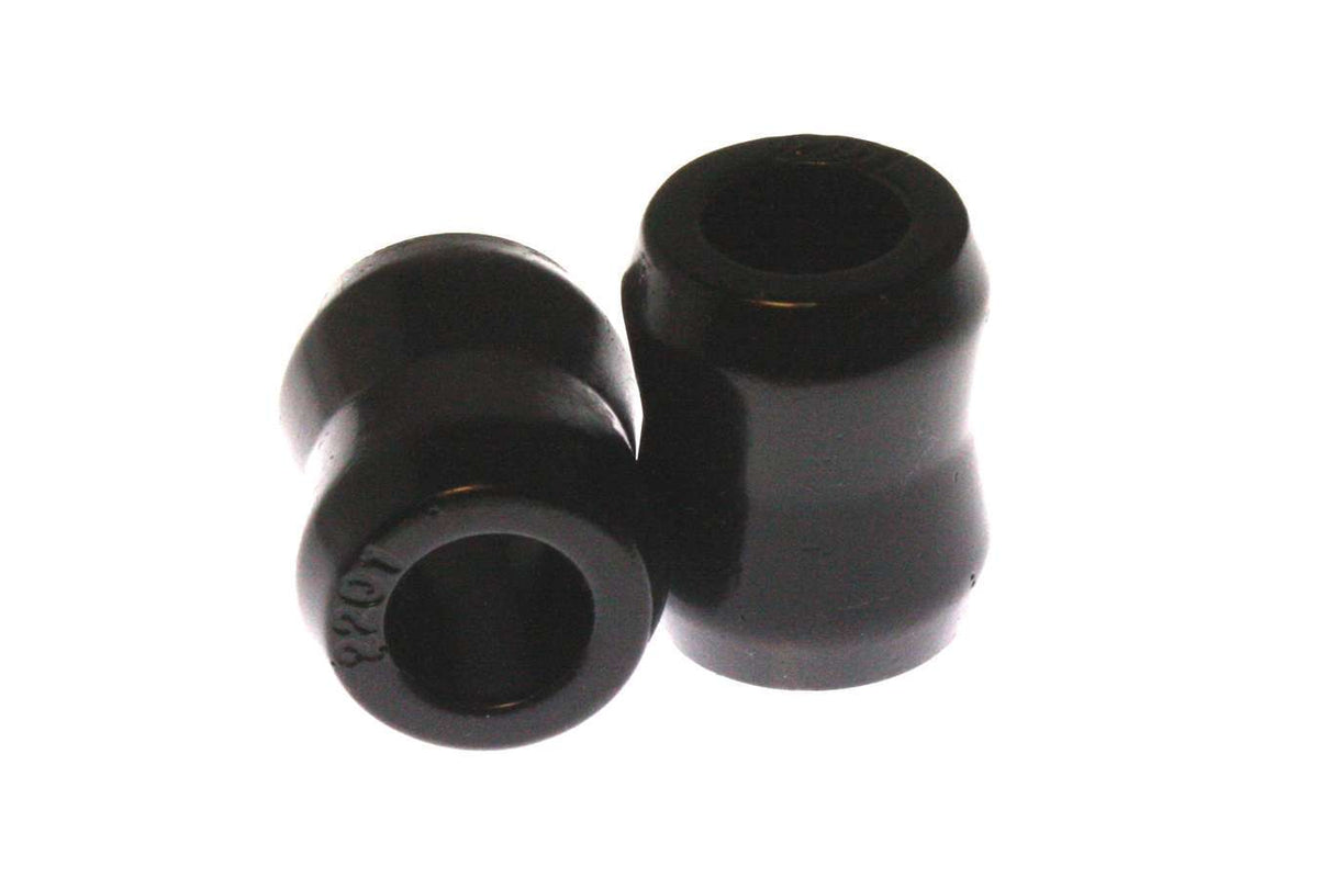 Energy Suspension Shock Bushing - Black - 9.8107G
