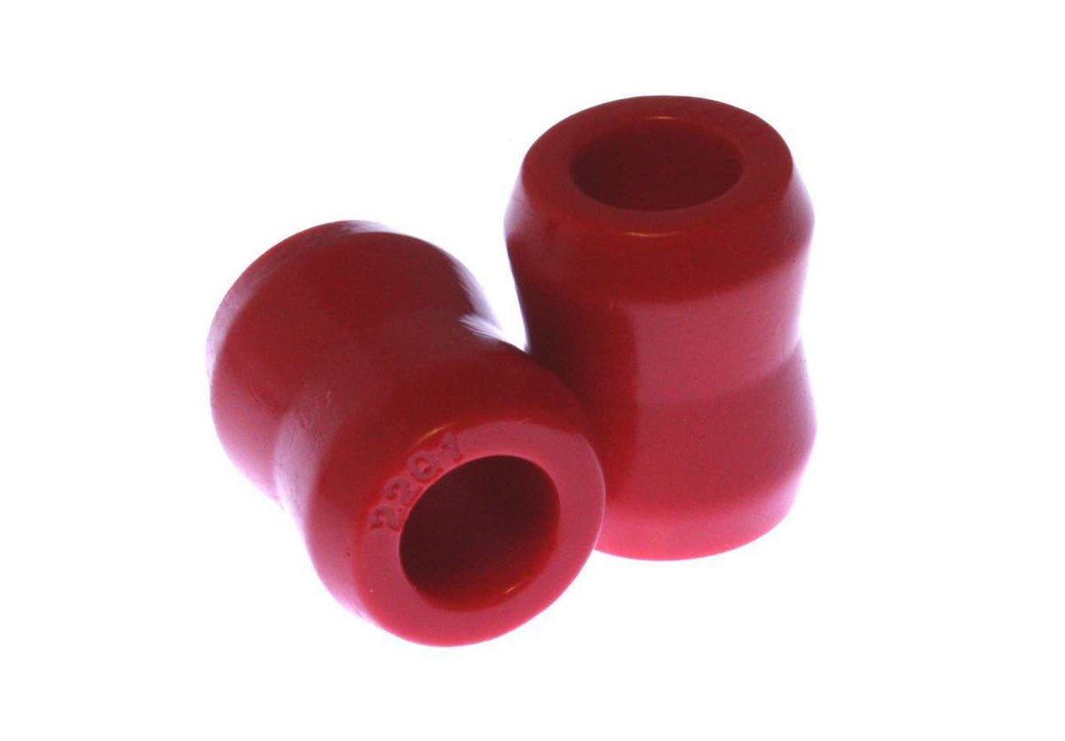Energy Suspension 3/4in Shock Eye Bushing - 9.8108R