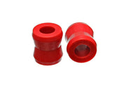 Energy Suspension 3/4in Large Hourglass Shock Eye Bushing - 9.8109R