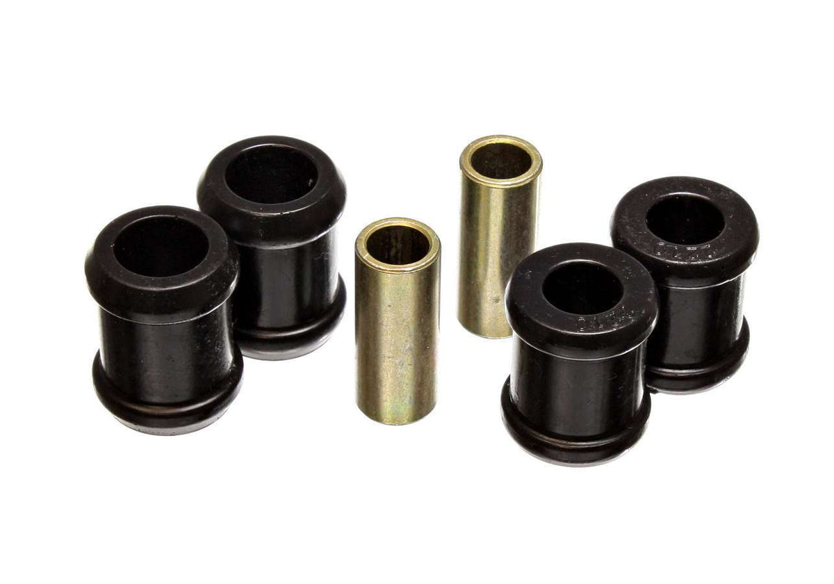 Energy Suspension GM PICKUP REAR SHOCK BUSHINGS - 9.8138G