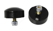 Energy Suspension Bump Stop 1 x 2 Button Head Style Pair - 9.9116G