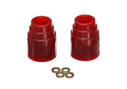 Energy Suspension 3-1/8in BUMP STOP SET - 9.9143R