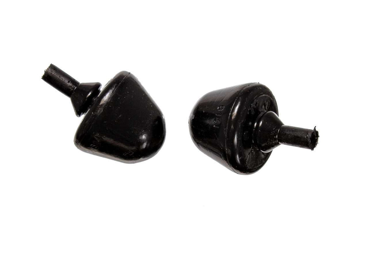 Energy Suspension Bump Stop Round Bullet Nose