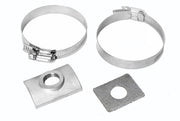 Fitech Fuel Injection Oxygen Sensor Bung Kit - 60012