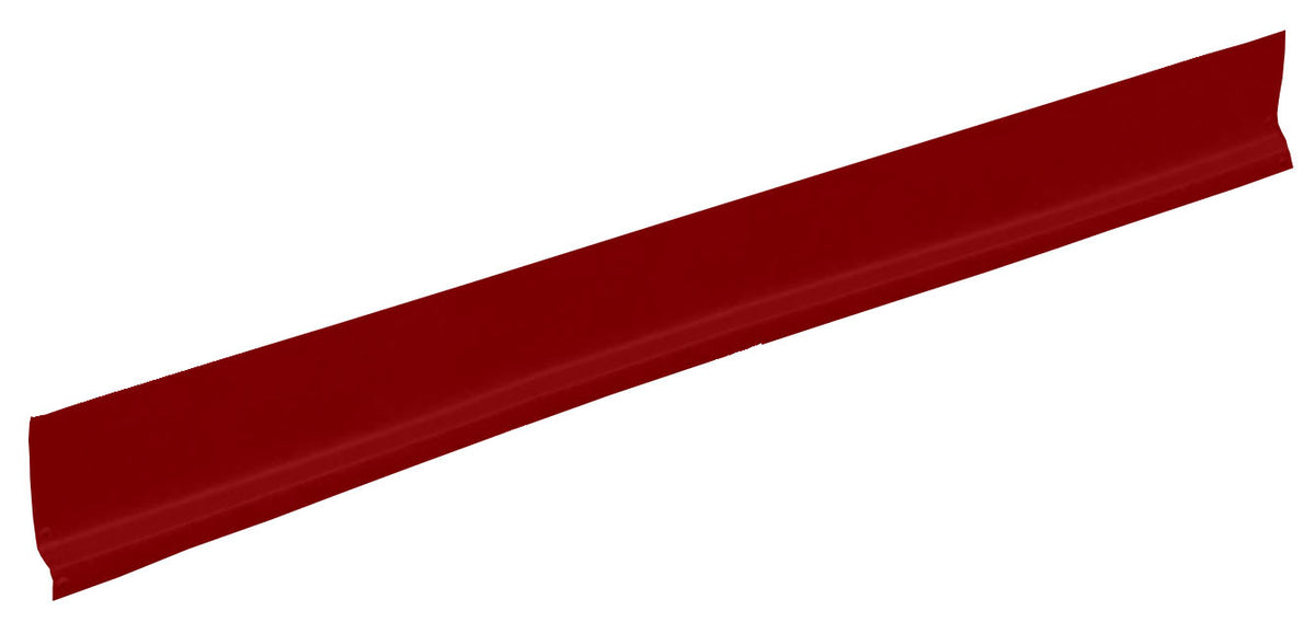 Fivestar MD3 Rocker Panel Dirt Red - 007-5500-R