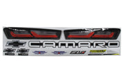 Fivestar 2019 LM Camaro Tail ID Kit - 11132-44542