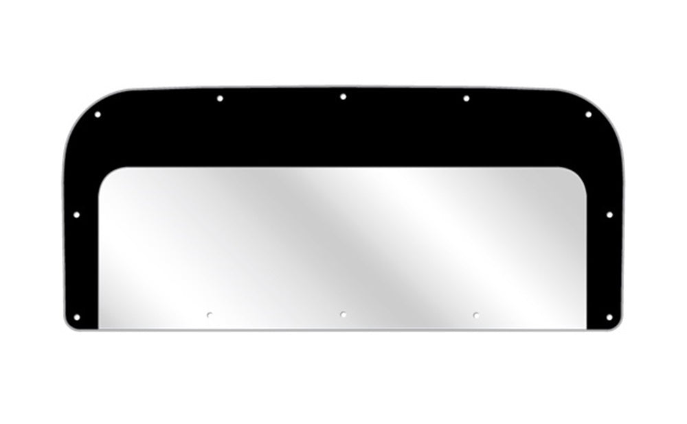 Fivestar Windshield Legend 34 Ford Coupe - 19371-63143