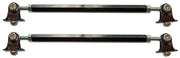 Fivestar Spoiler Support Brace 8in - 10.5in (pair) - 807-3