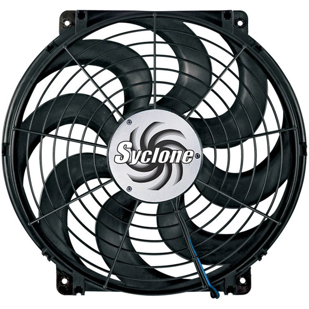 Flex-A-Lite 16in Curved Blade Fan250 0 CFM - 105317