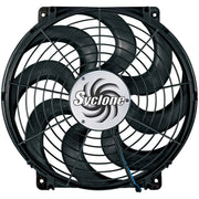 Flex-A-Lite 16in Curved Blade Fan250 0 CFM - 105317