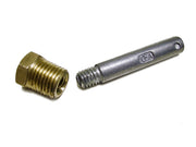 Flex-A-Lite Radiator Anode Zinc - 106781