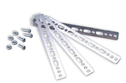 Flex-A-Lite Trimline Extender Bracke t Kit (kit of 4) - 108600