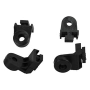 Flex-A-Lite S-Blade Fans Bracket Feet 4pcs. - 123218