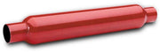 Flowtech Red Hot Glasspack Muffler - 2.50in - 50252FLT